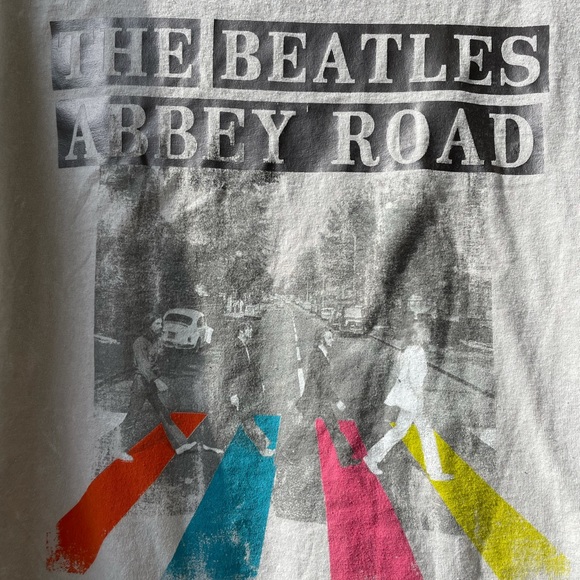 True Vintage men’s t-shirt - Picture 2 of 4